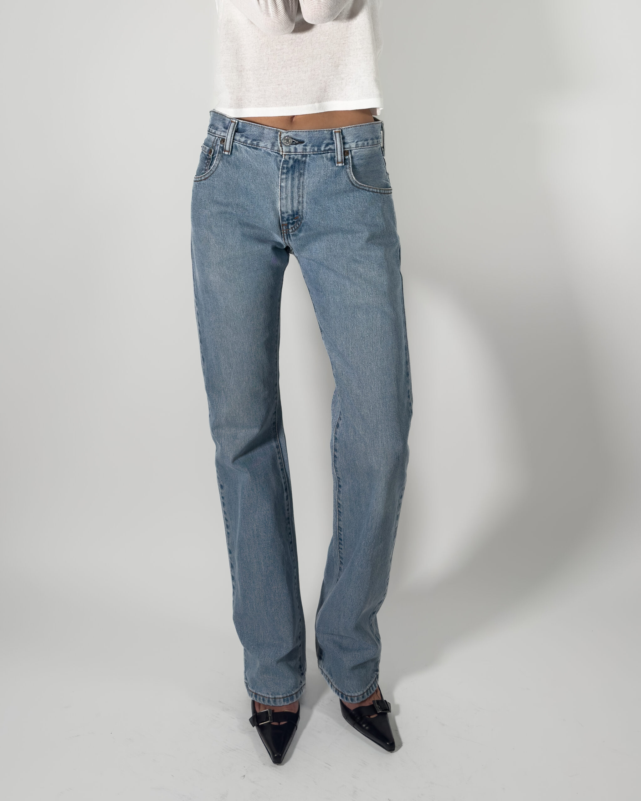 Levi's 517 teksad