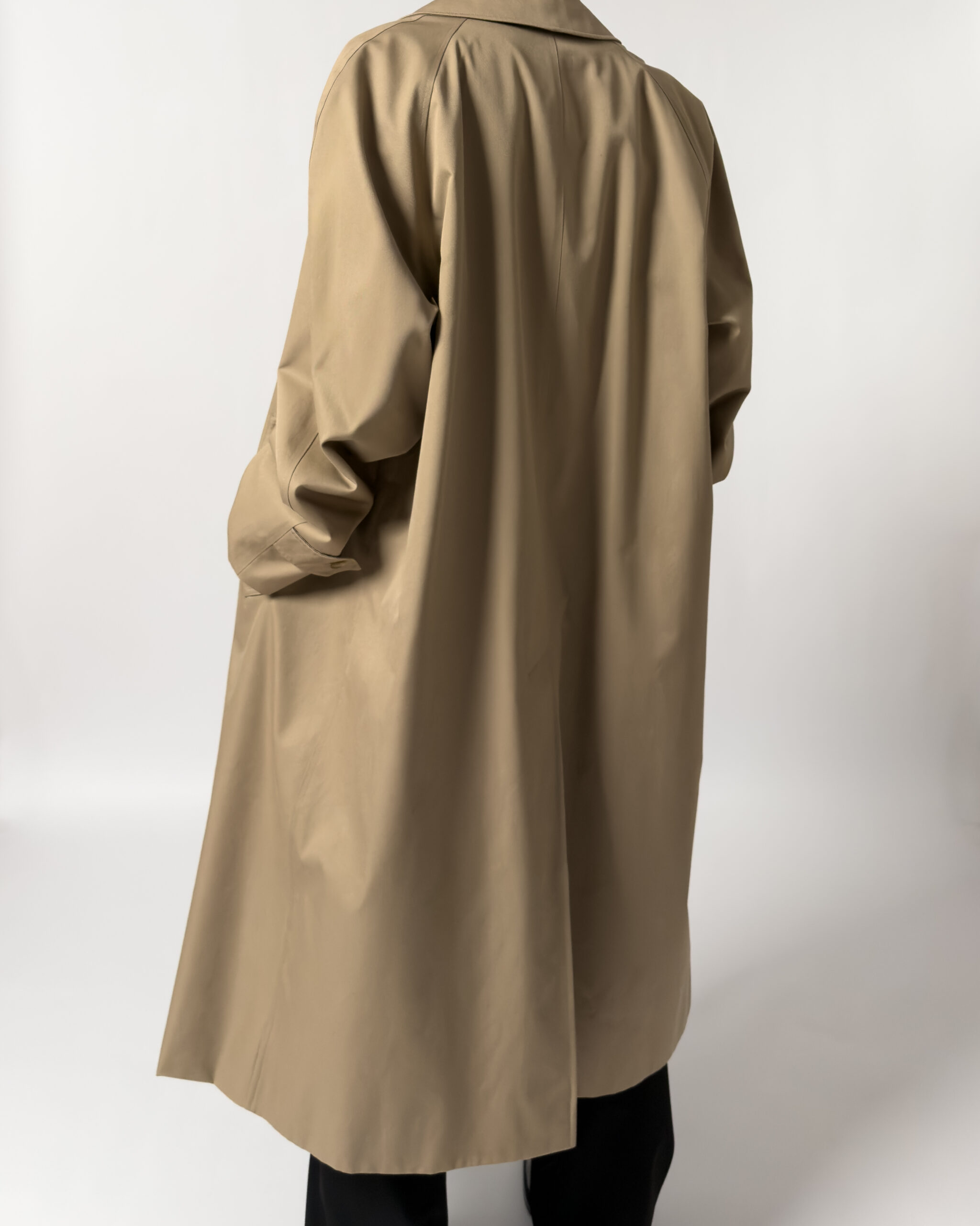 Burberry Trench Coat with Wool Warmer | Beige