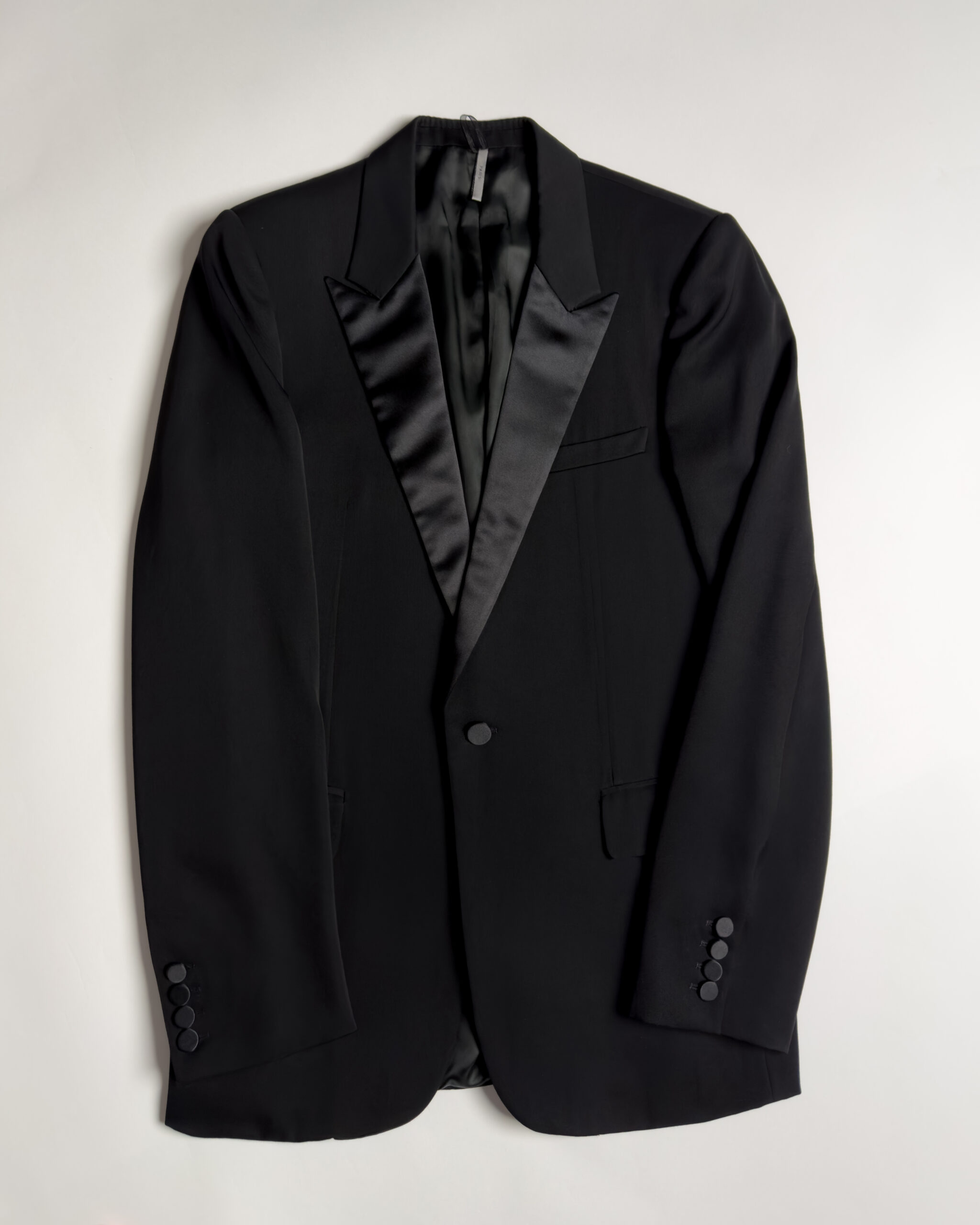 Dior Smoking Blazer | Black