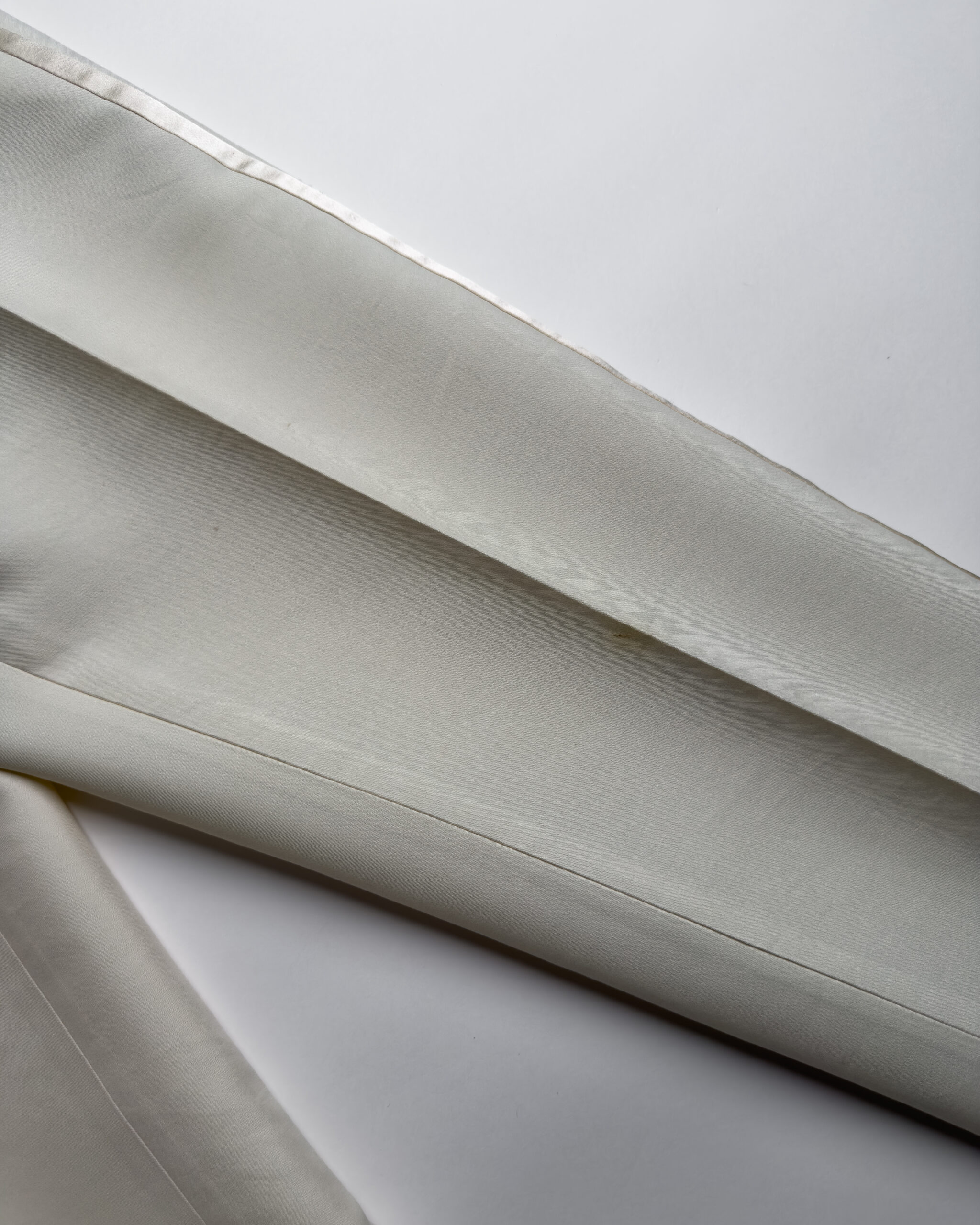 Dsquared Smoking Suit | Cream