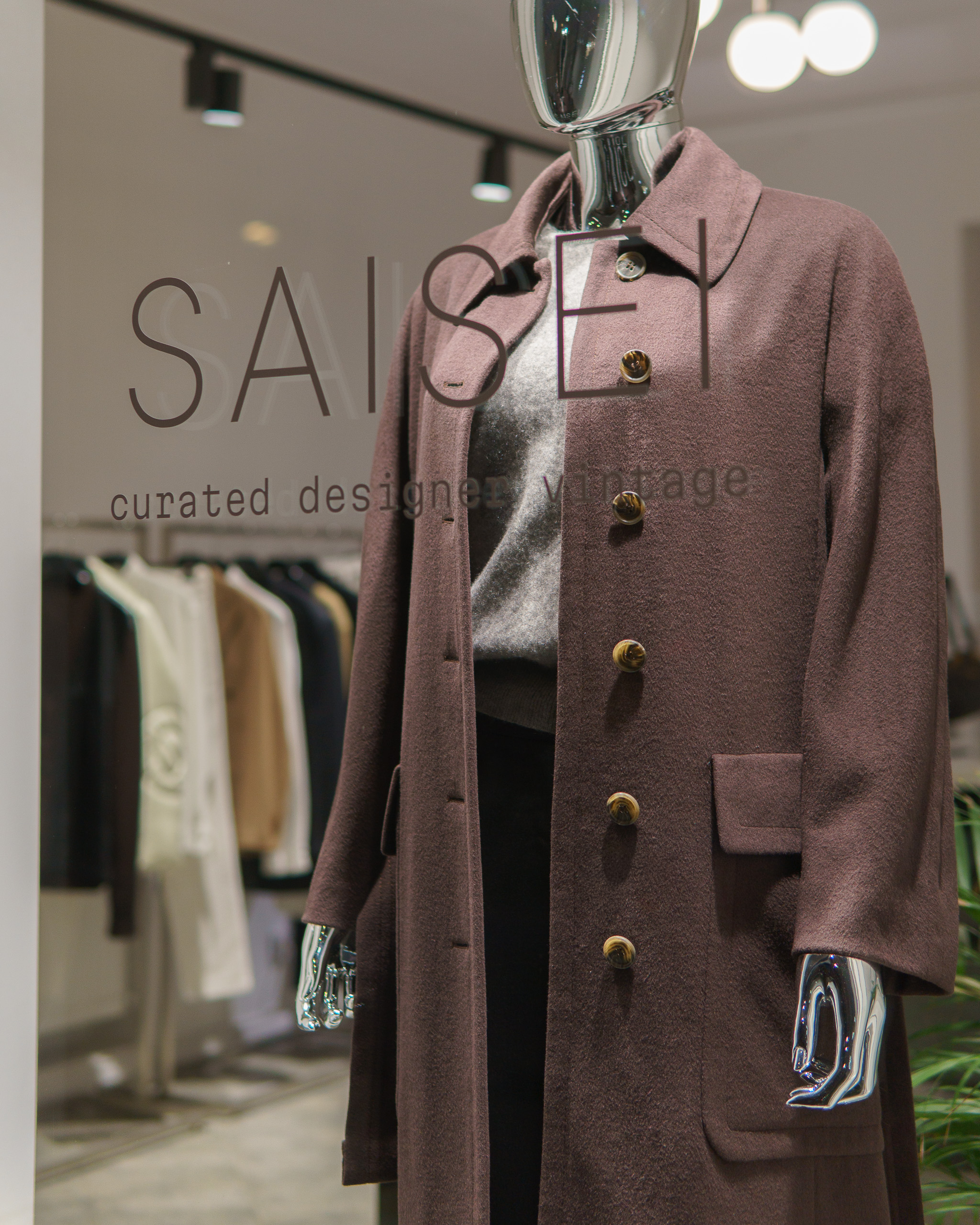 Saisei store