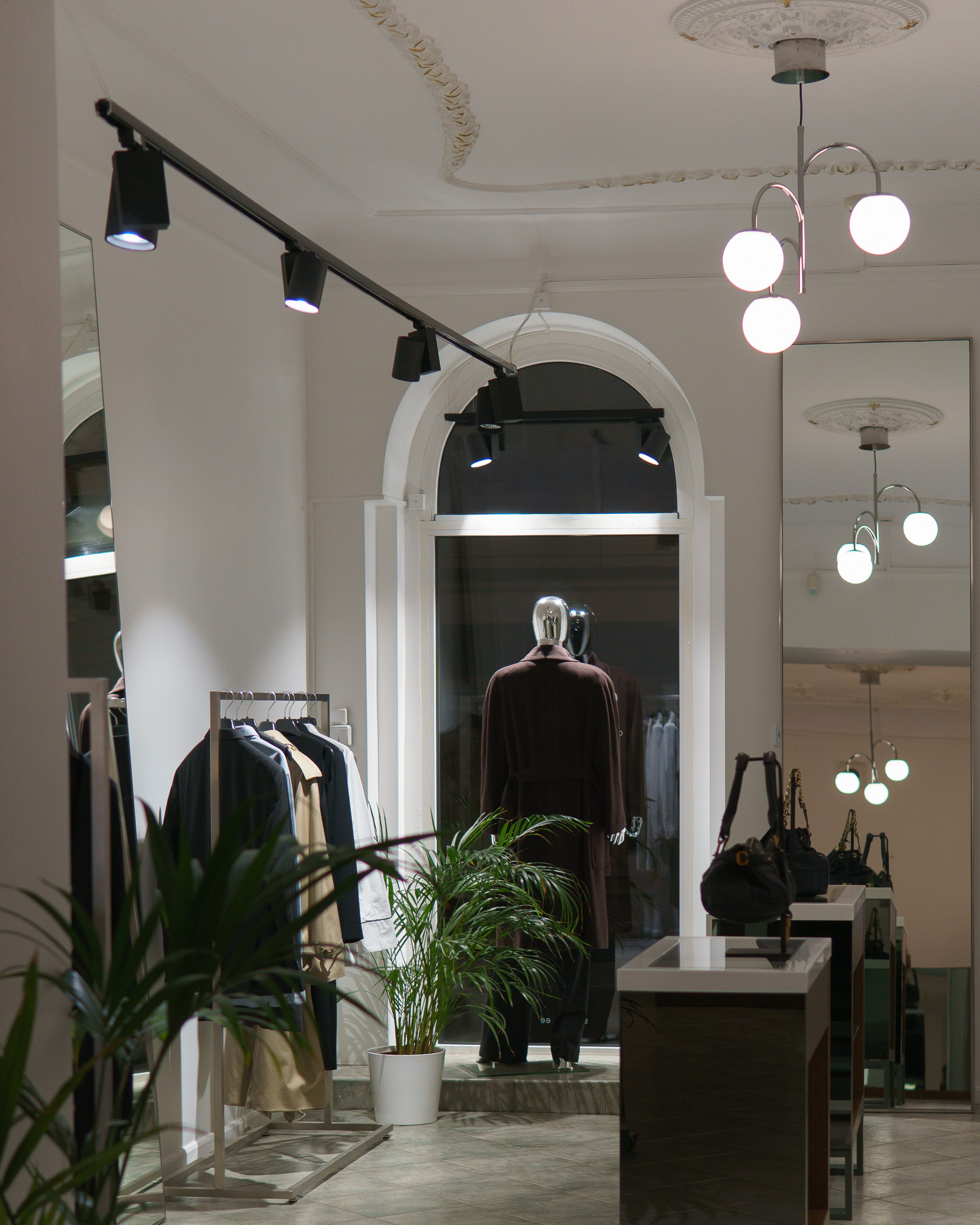 Saisei store