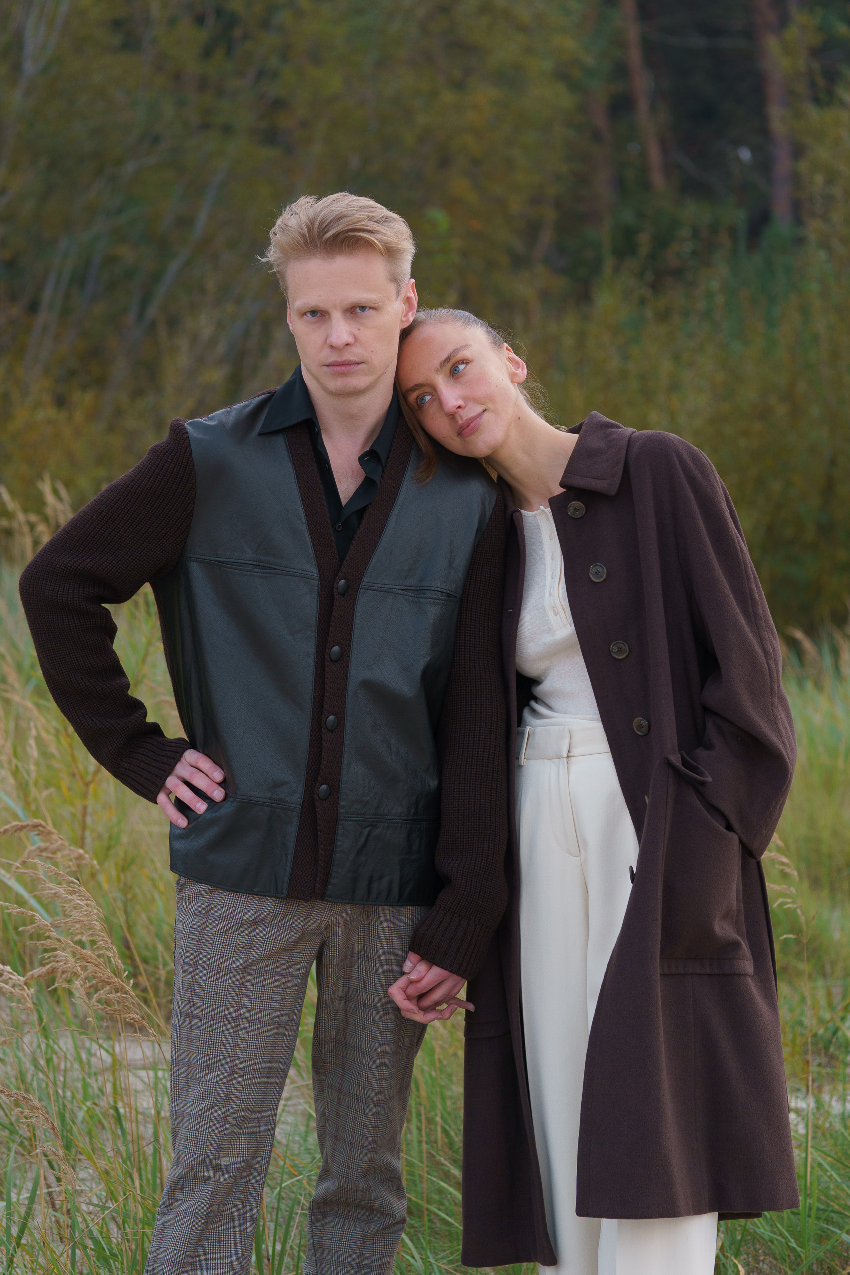 Coats & Jackets